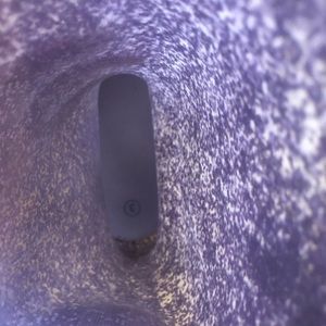 Girls rain boots size 3